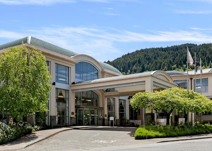 Millennium Hotel Queenstown