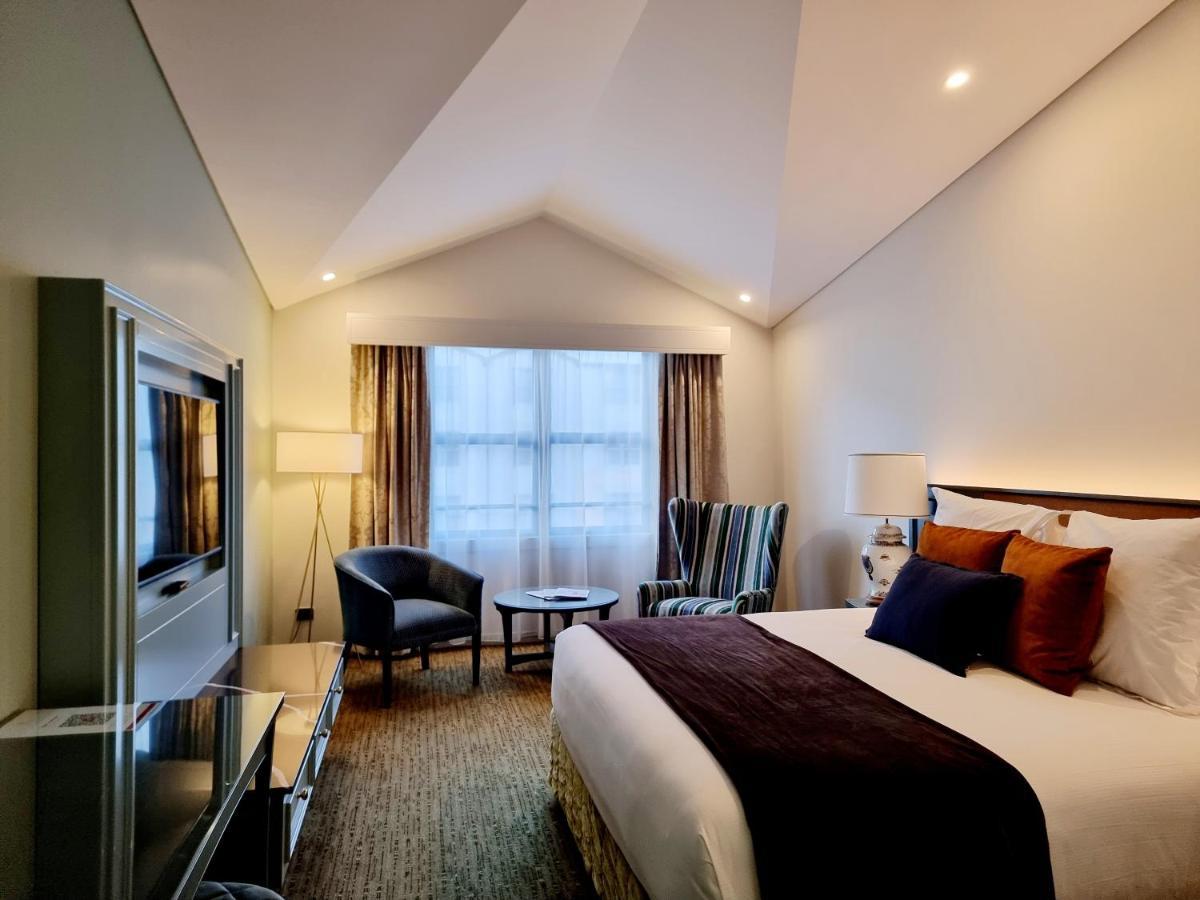 Millennium Hotel