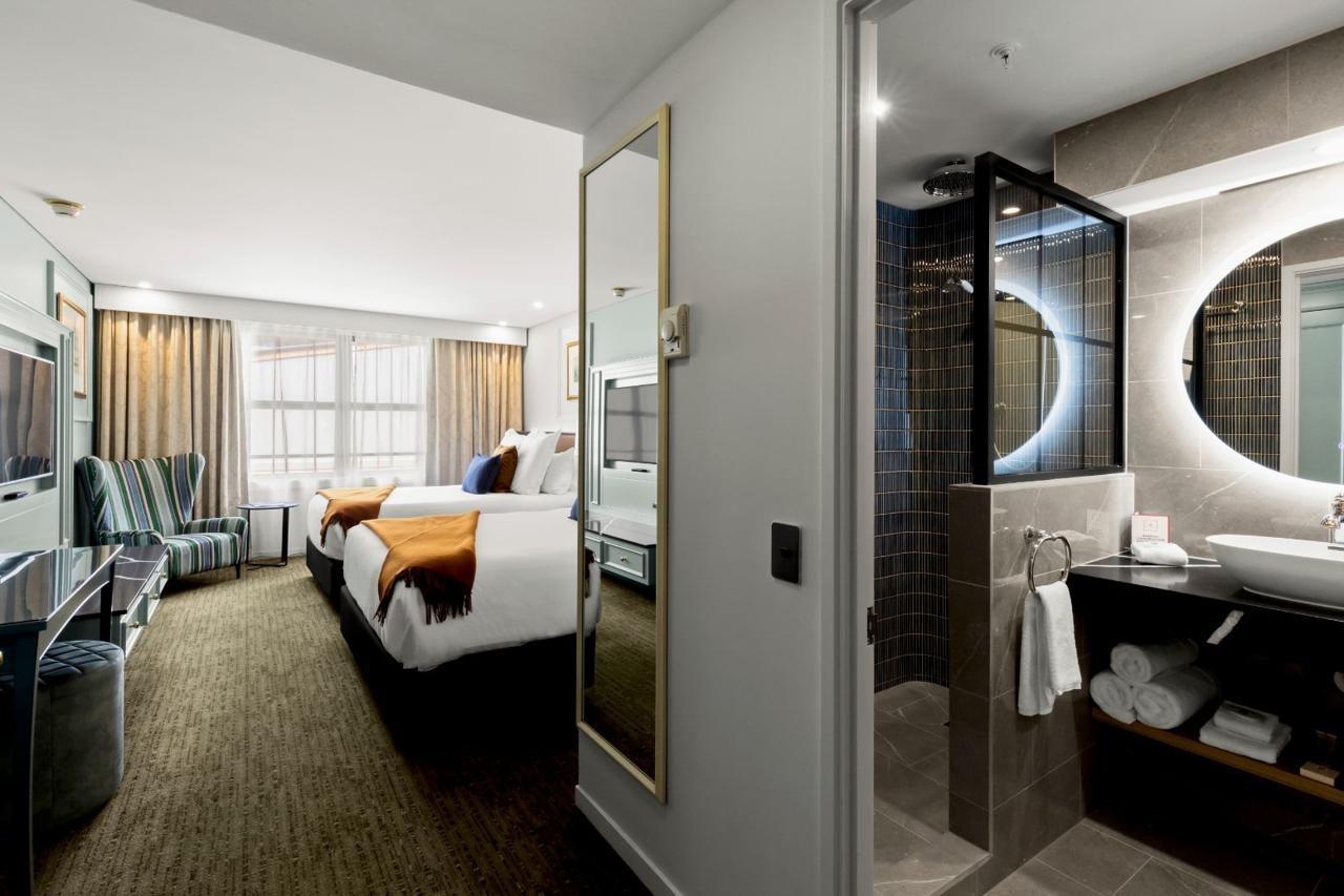 Millennium Hotel 4*