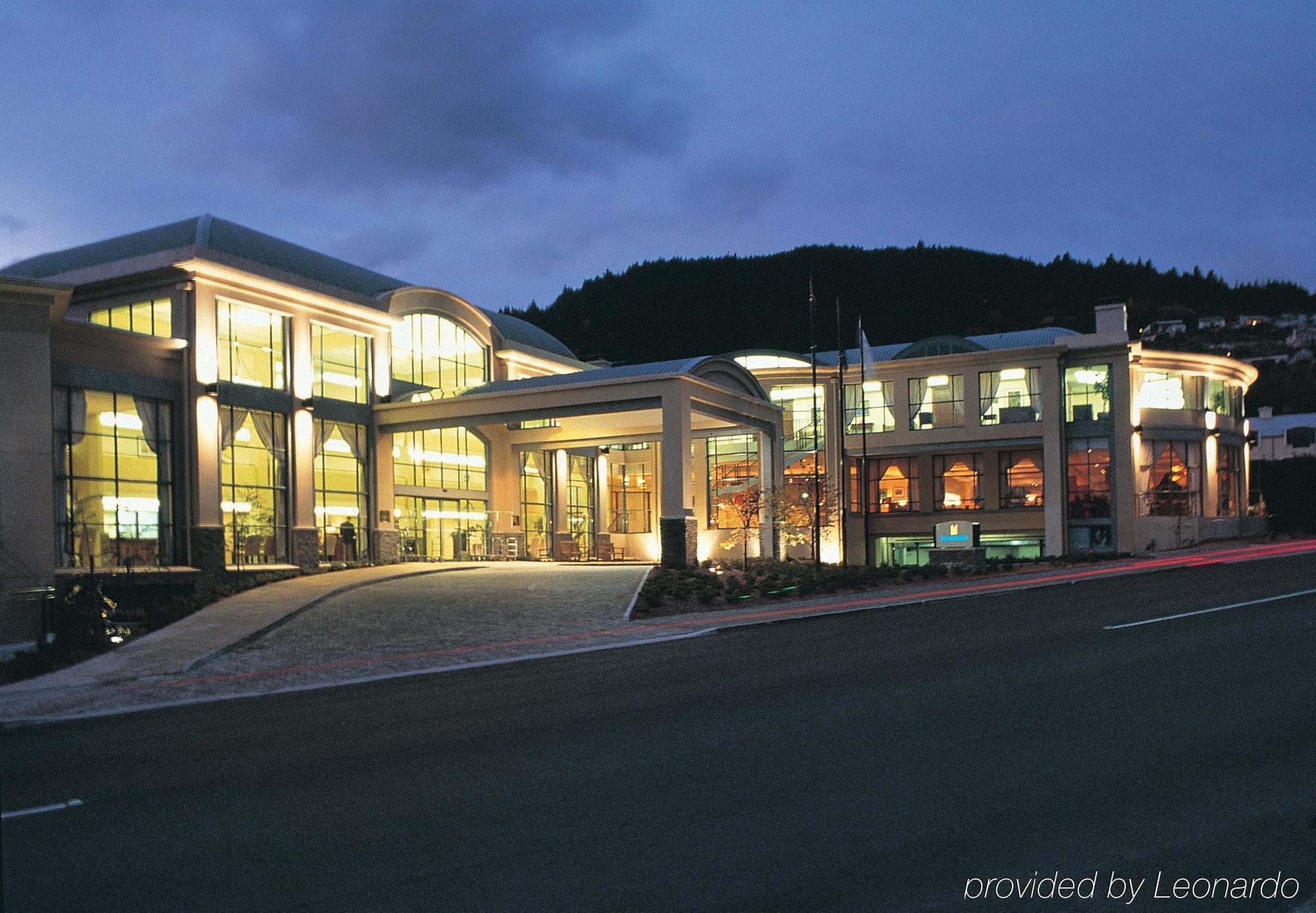 Millennium Hotel 4*