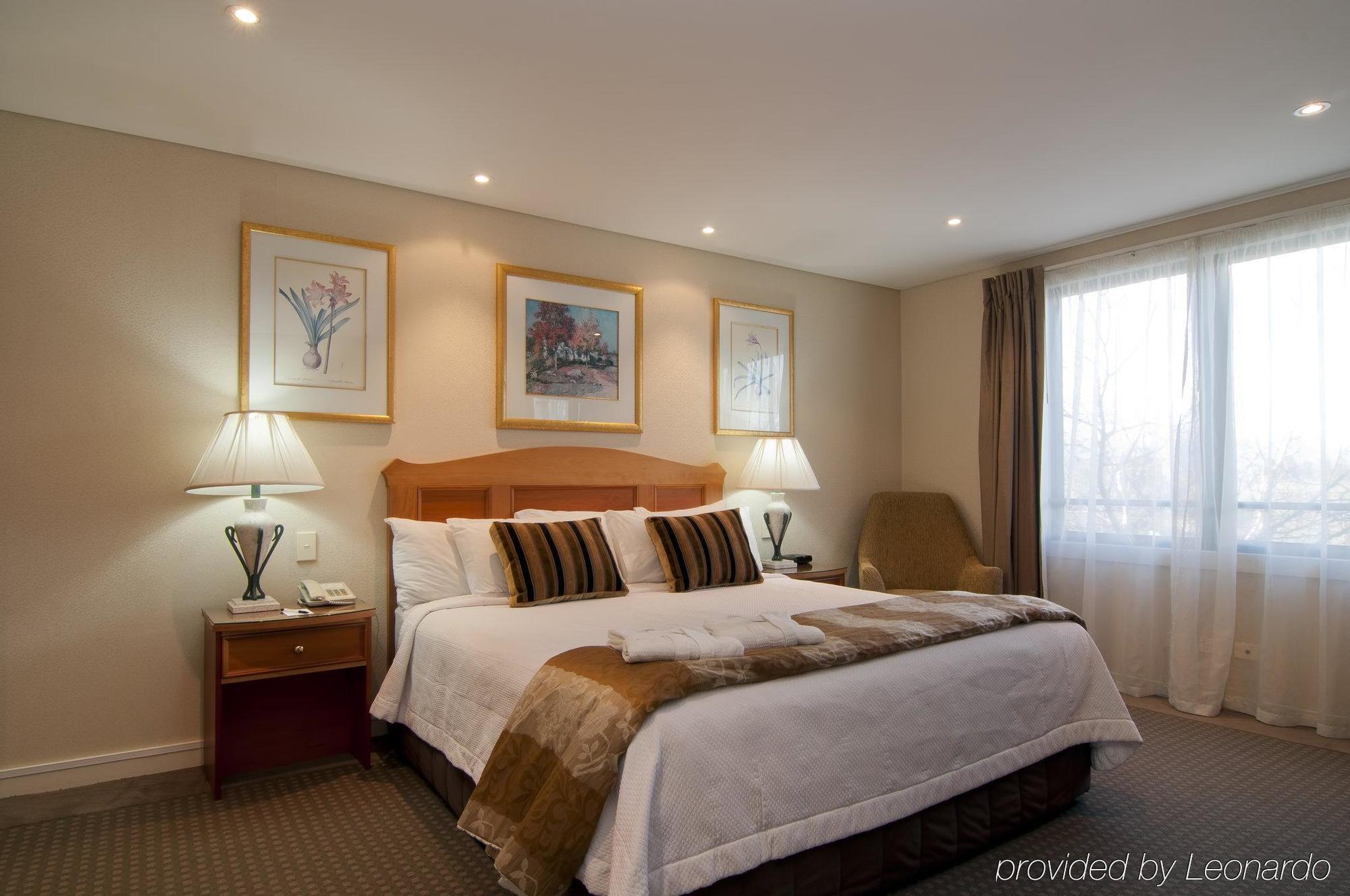 Hotel Millennium Queenstown