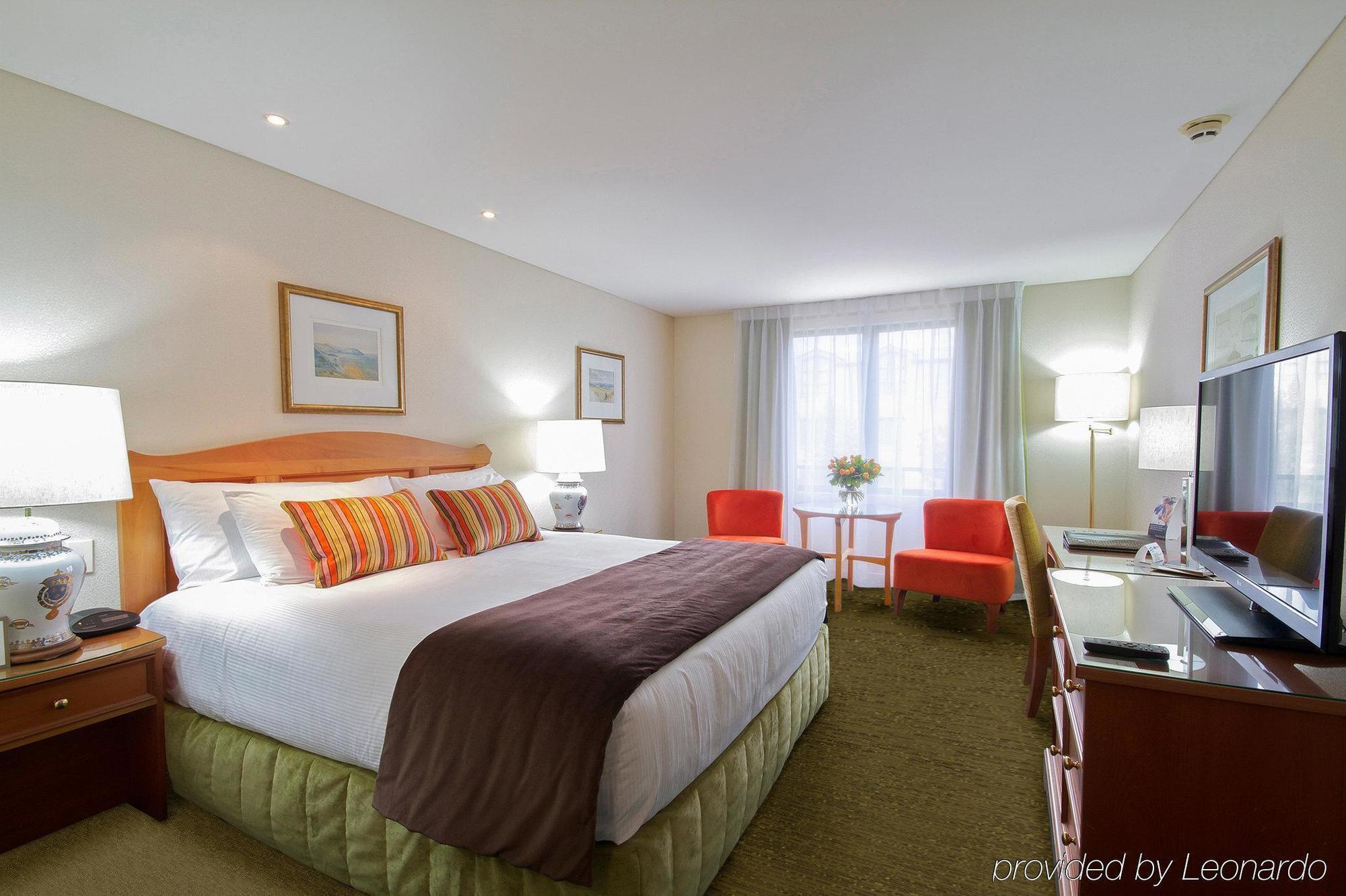 Hotel Millennium Queenstown