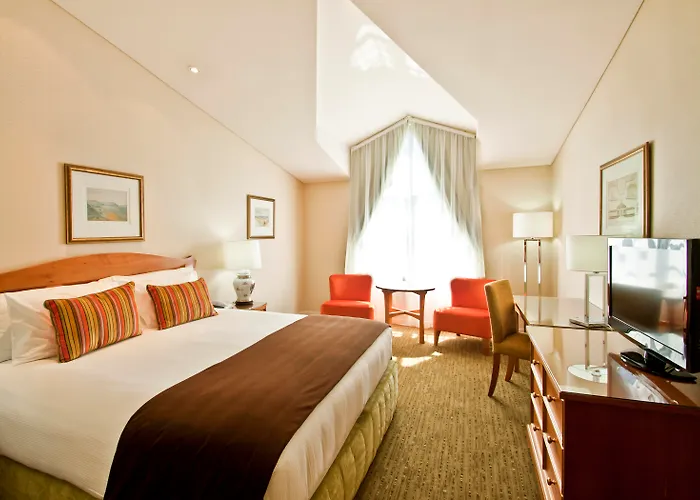 Millennium Hotel Queenstown