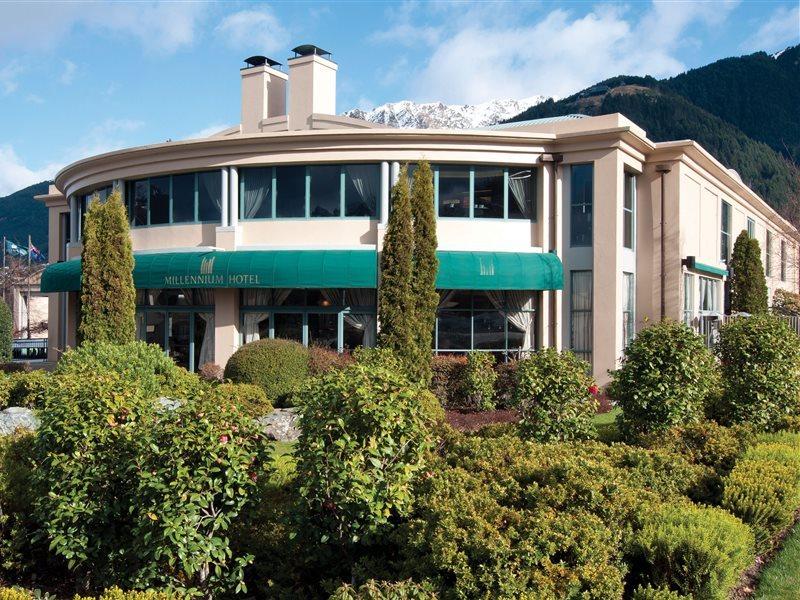 Millennium Hotel