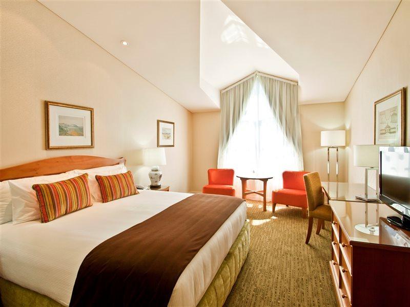 Millennium Hotel Queenstown