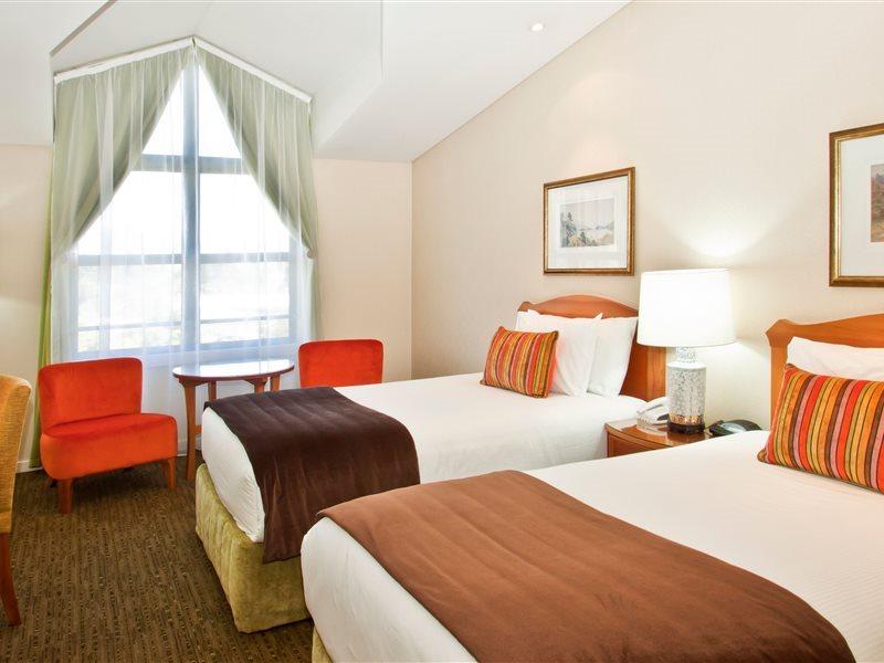 Millennium Hotel Queenstown