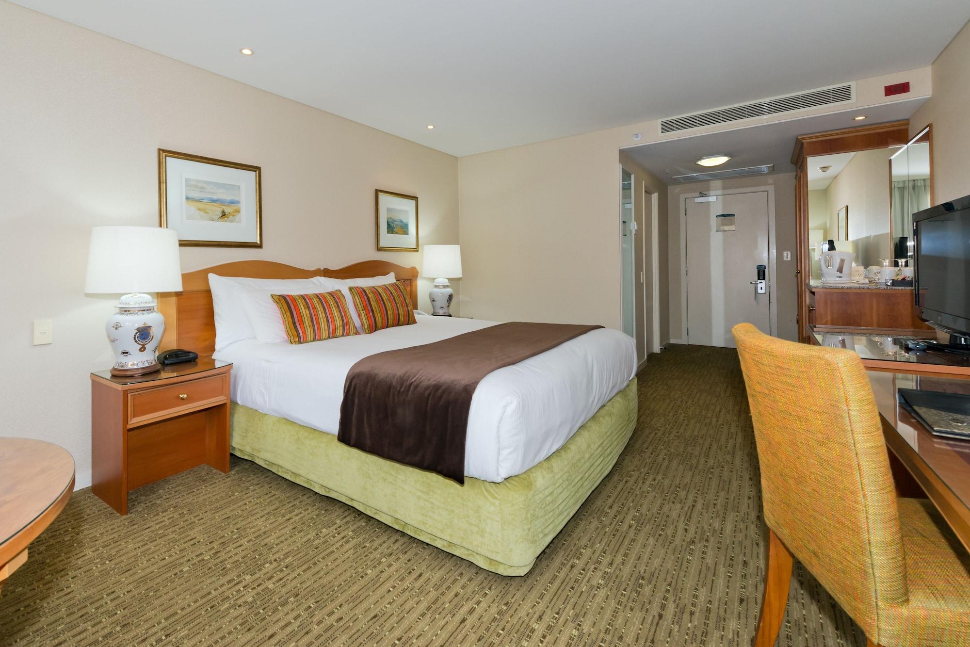 Millennium 4* Queenstown