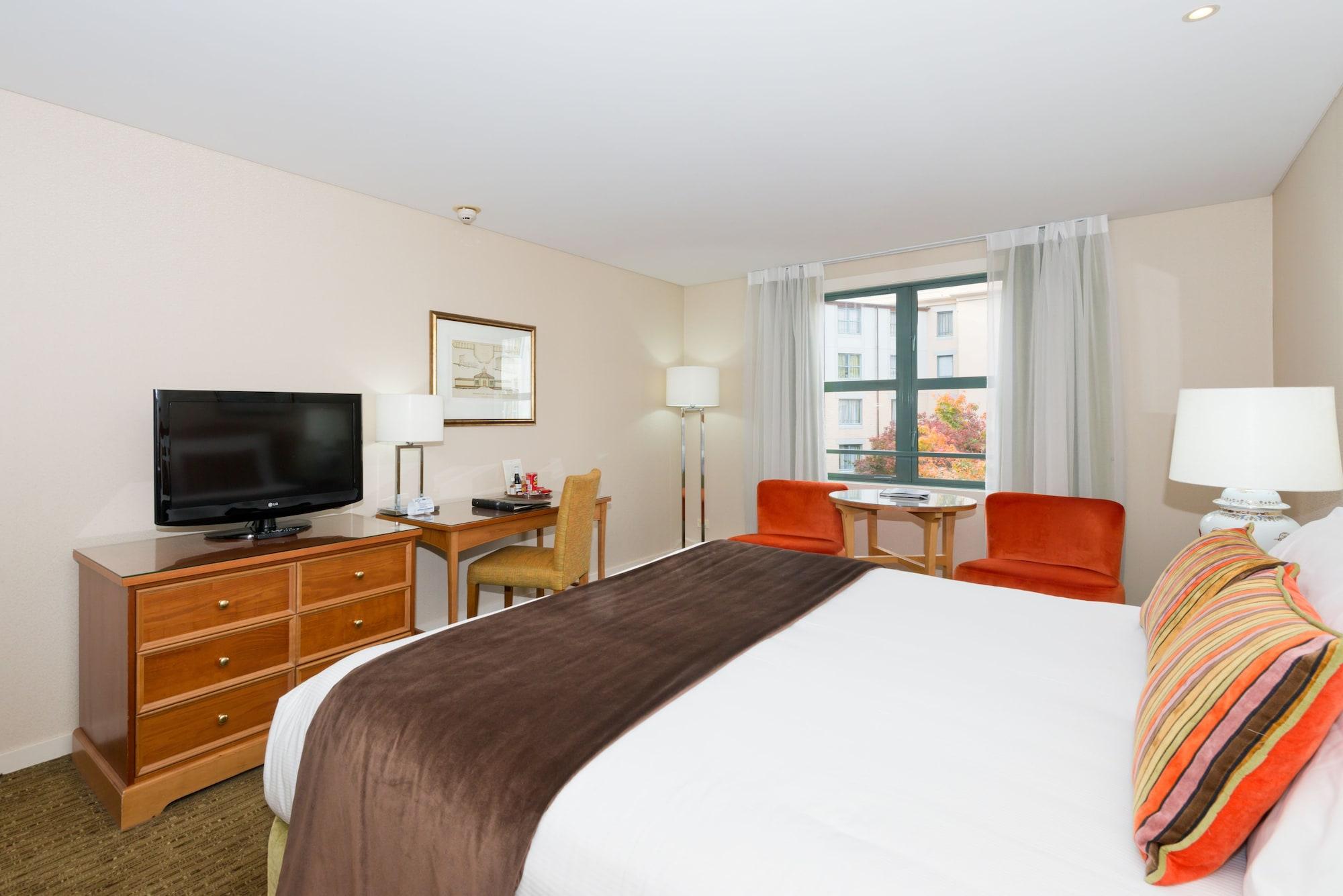 Millennium Hotel 4*