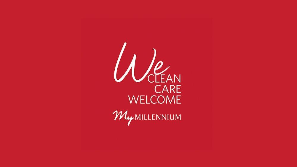 Millennium 4*