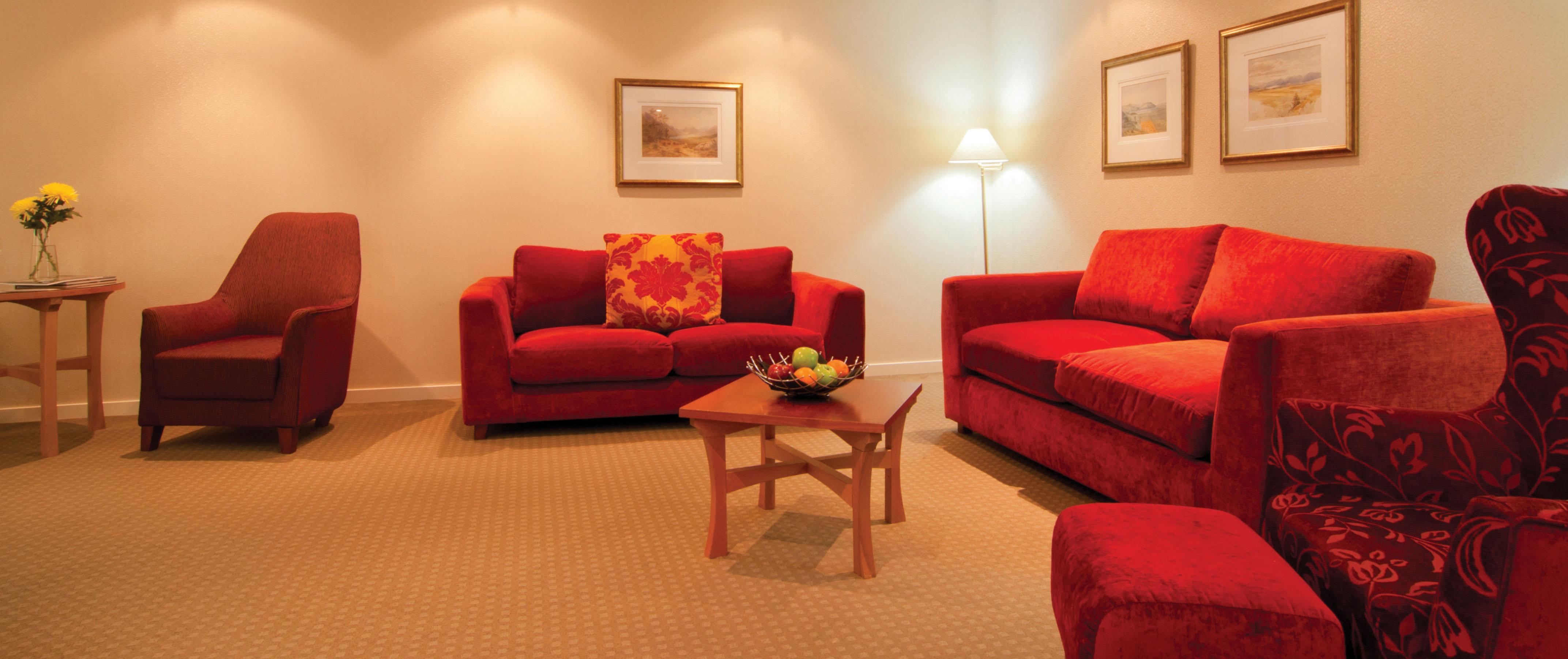 Millennium Hotel 4*