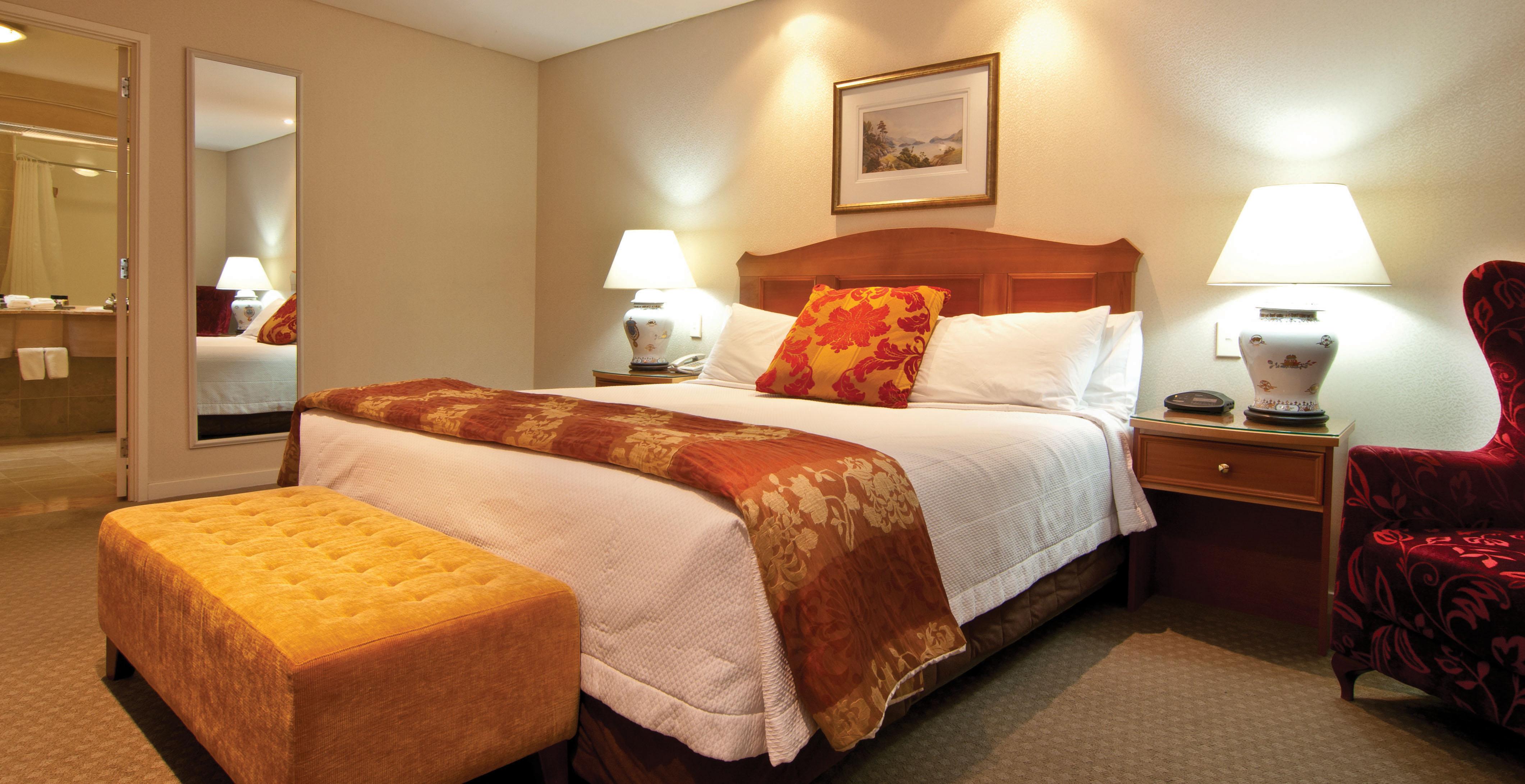 Hotel Millennium Queenstown