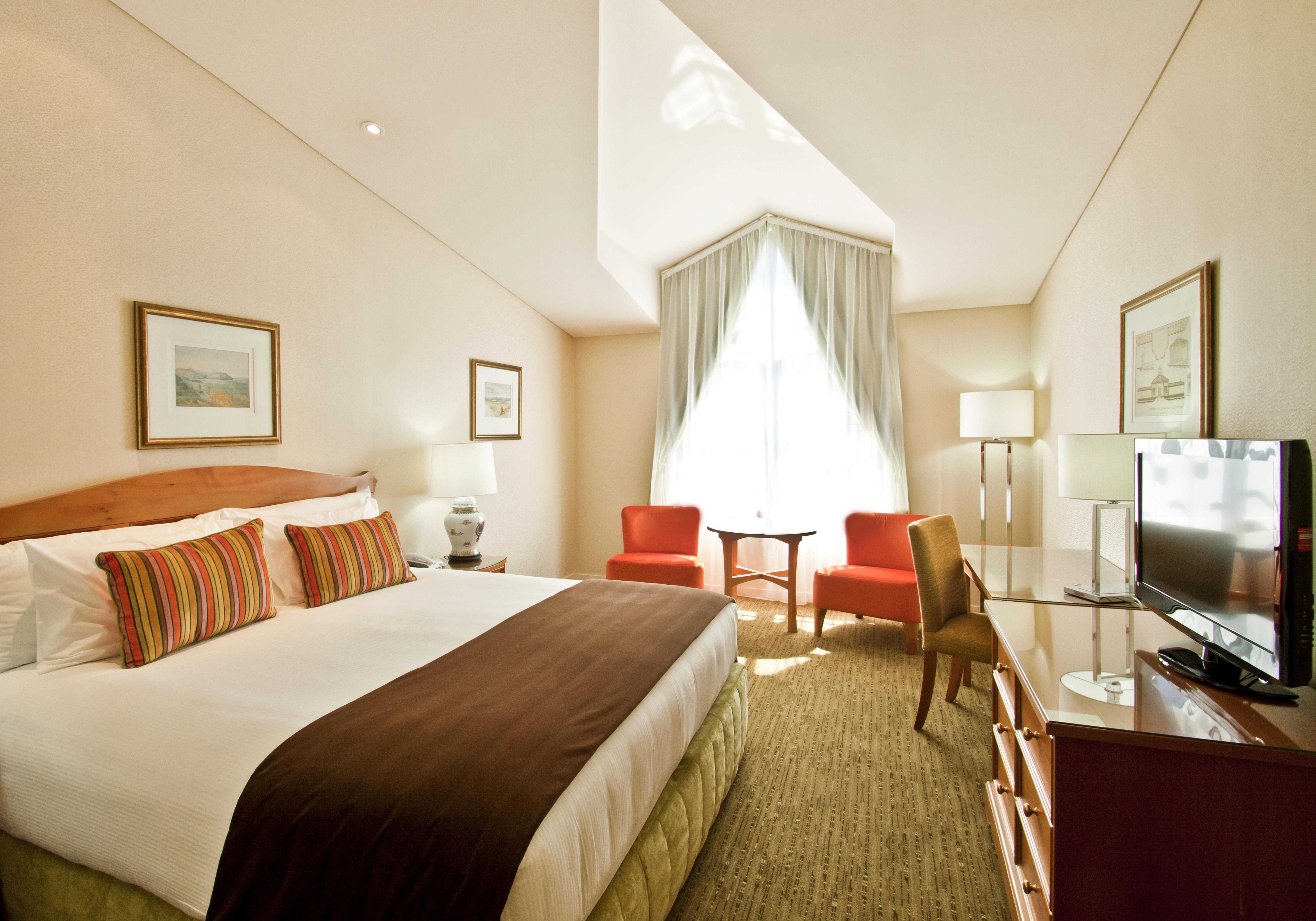 Millennium Hotel 4*