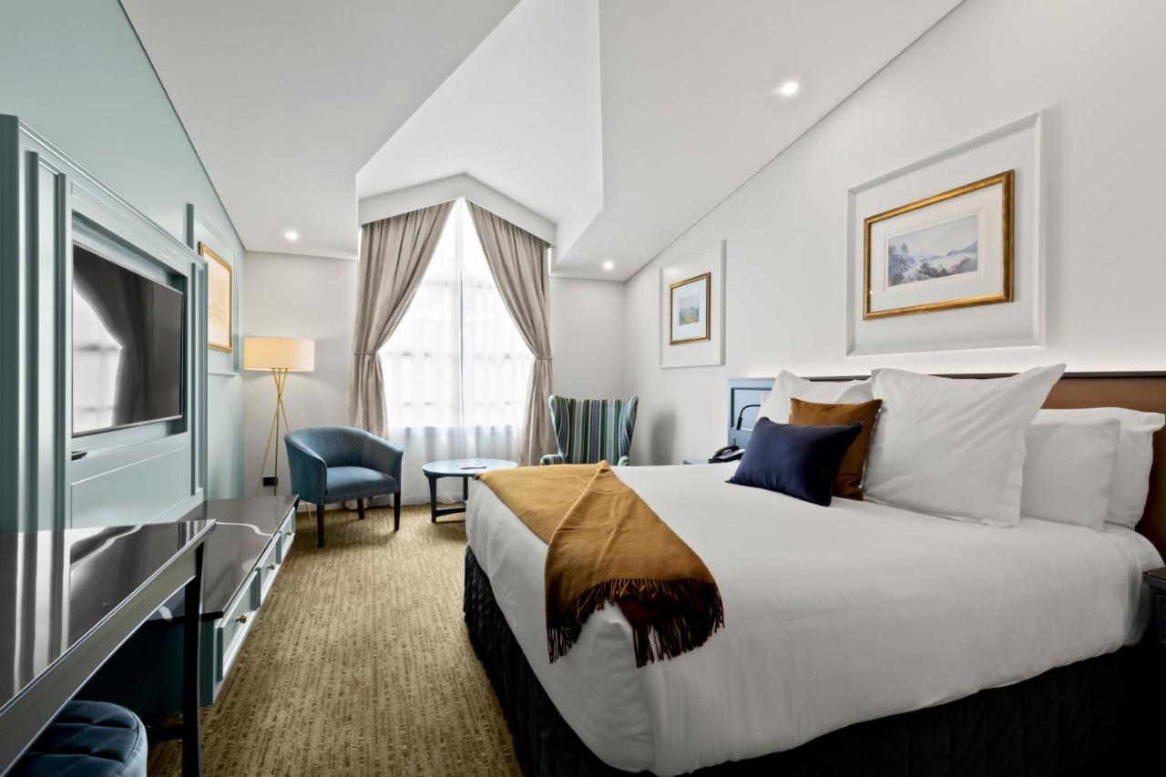 Hotel Millennium 4*
