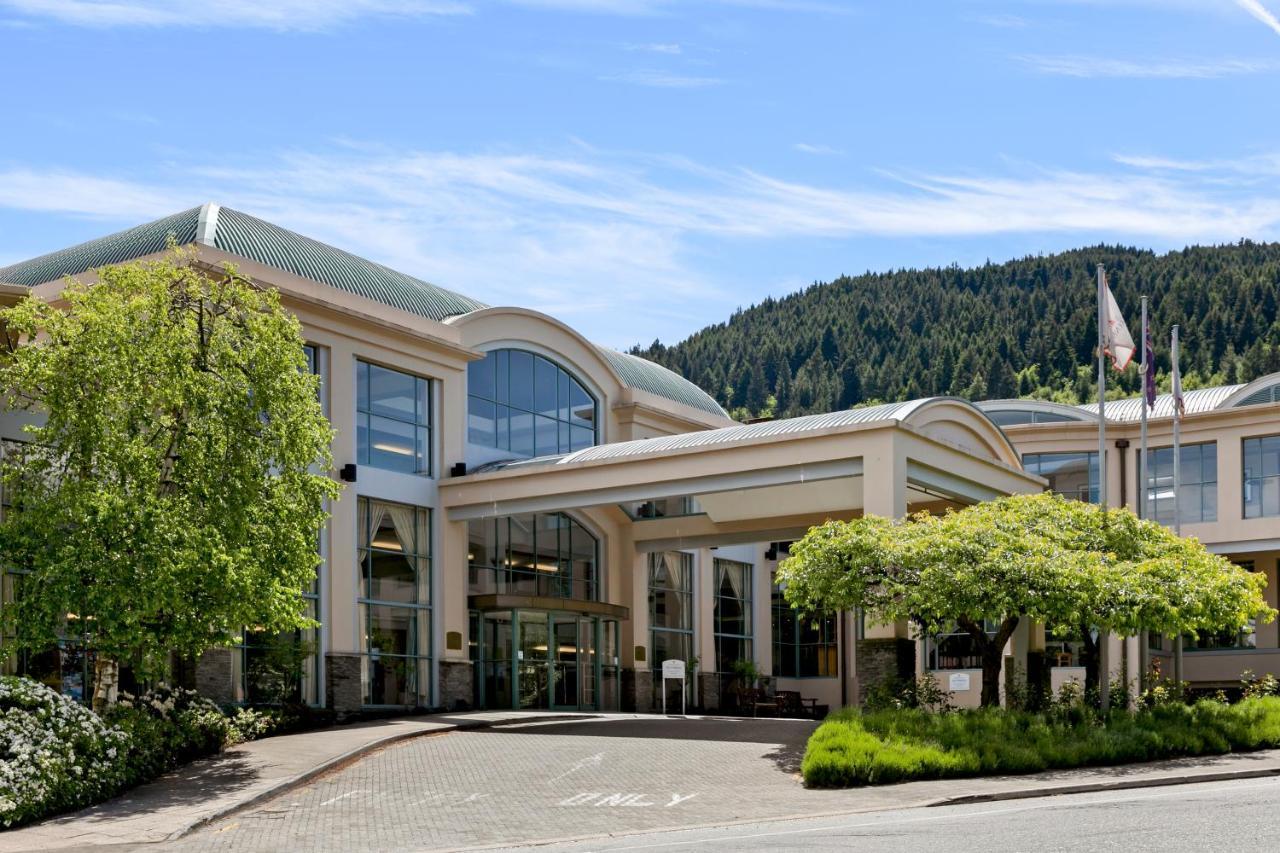 Millennium 4* Queenstown