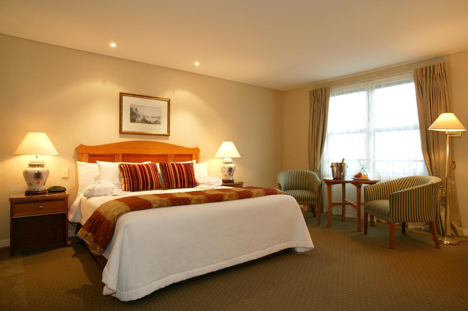 Hotel Millennium