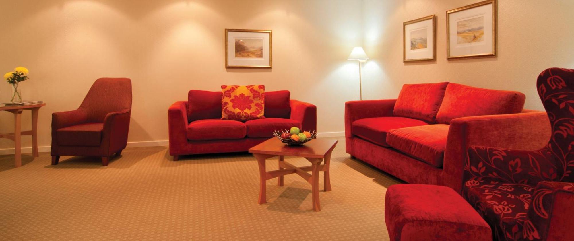 Millennium Hotel Queenstown