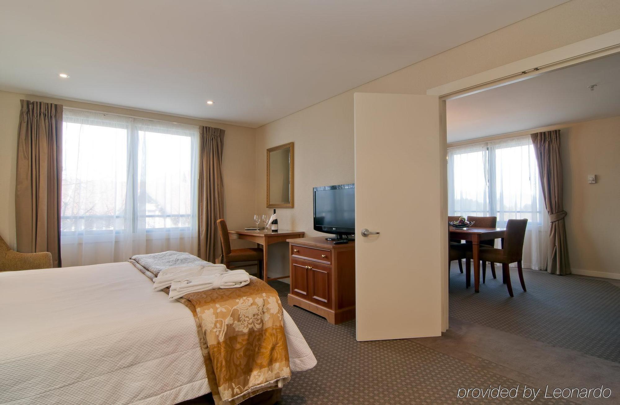 Hotel Millennium