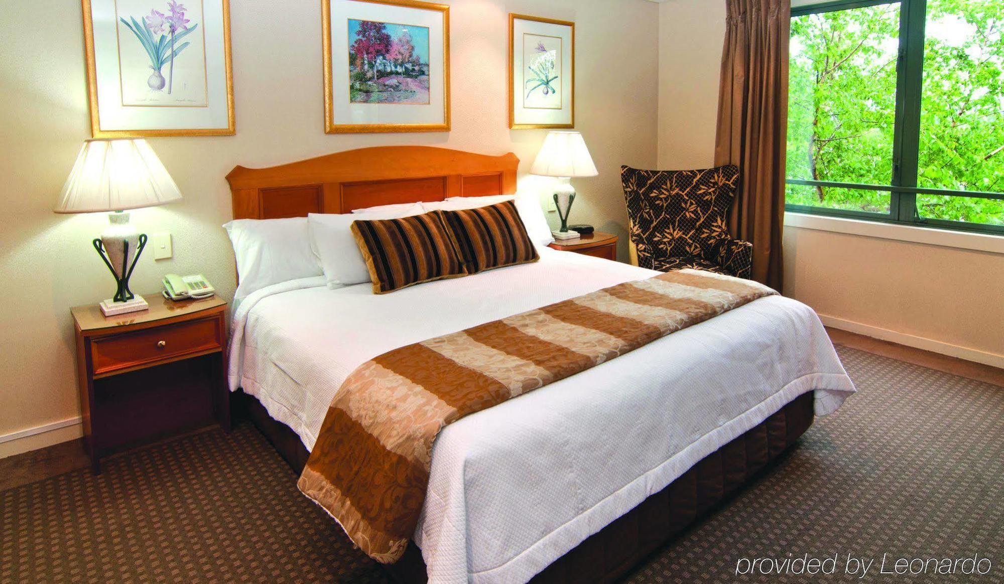 Millennium Hotel 4*