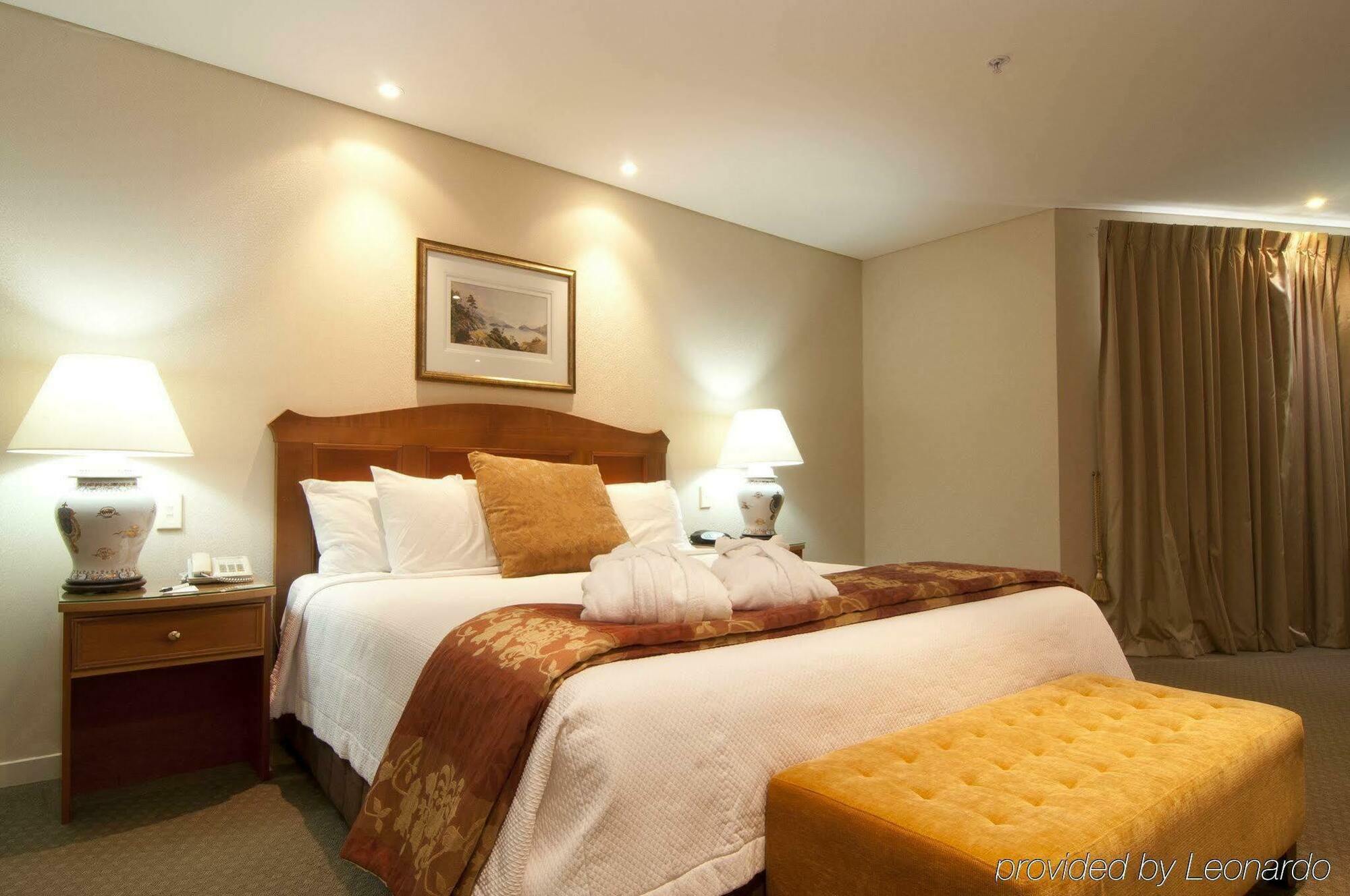Millennium Hotel 4*