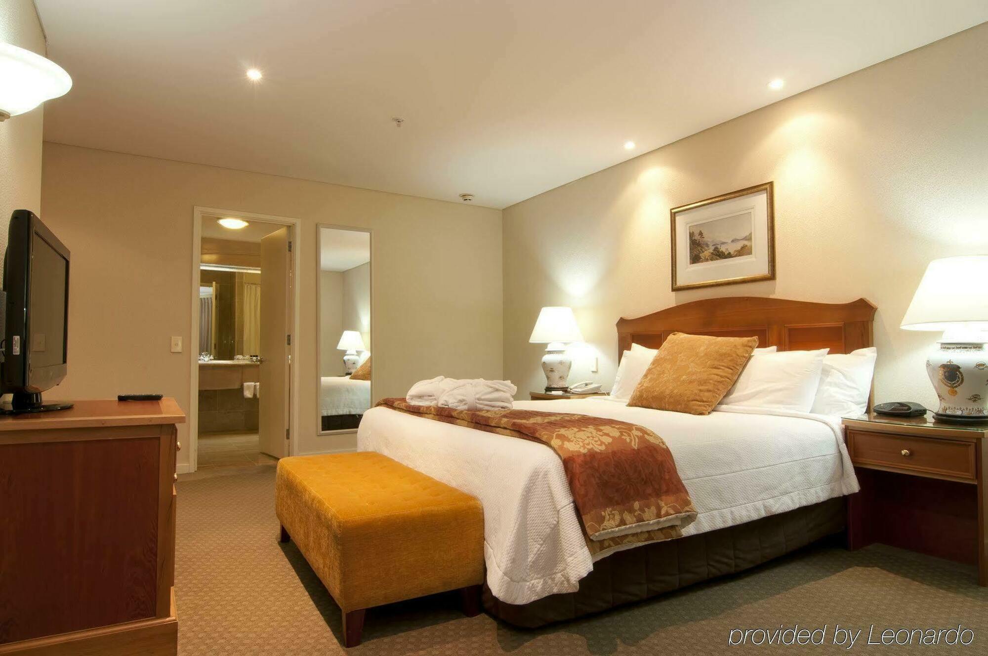 Millennium 4* Queenstown